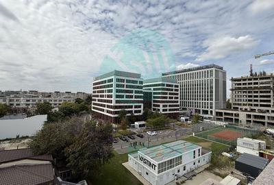 Apartament cu 3 camere si TERASA SPECTACULOASA DE 57 MP - 22