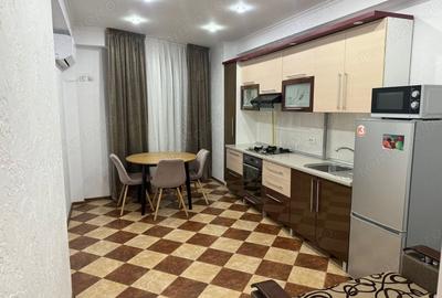 Garsonieră în Rahova - 1