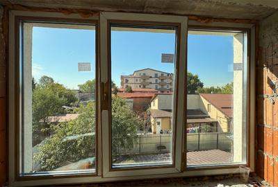 2 camere Giulesti, imobil 2024 - 12