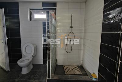 Casă individuală cu 6 camere cu Canalizare în Dărmănești - 16