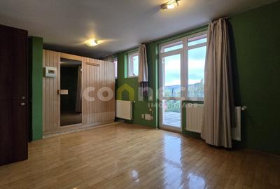 Casa de inchiriat - 5 camere | garaj dublu, curte, sauna | Buna Ziua - 18