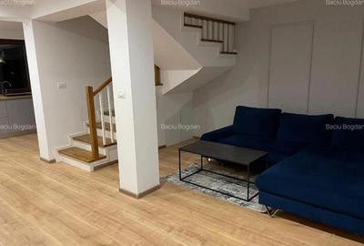 Apartament 5 camere, decomandat - zona Grivitei - 2