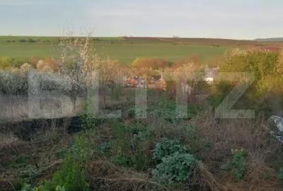 Teren de 1500 mp, în Central - 3