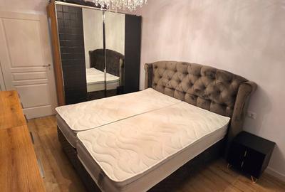Apartament cu 2 camere decomandat, mobilat în Dacia - 7