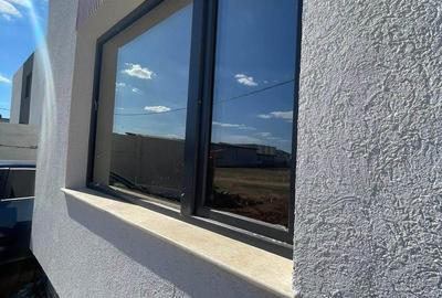 Casă cu 4 camere în Central - 6