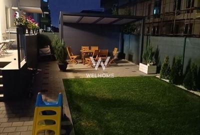 Apartament modern cu grădină de 90 mp - Selimbar - 13