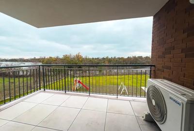 Apartament 3 Camere Lux Vedere Lac Metrou 8 Minute Comision 0 - 4