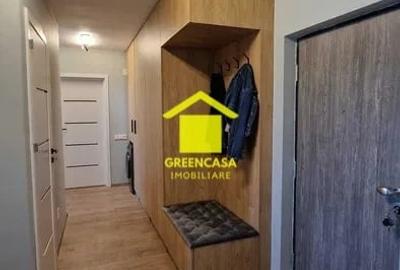 Apartament cu 3 camere decomandat, mobilat în Sopor - 7