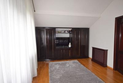 Bucium | locuinta impunatoare | refugiu al linistii si rafinamentului Bucium | locuinta impunatoare | refugiu al linistii si rafinamentului - 10