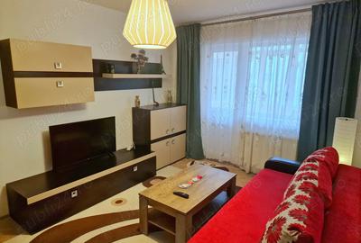 Apartament cu 2 camere semidecomandat în Central - 1