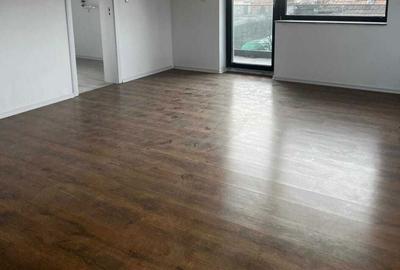 Apartament cu 2 camere semidecomandat în Central - 1