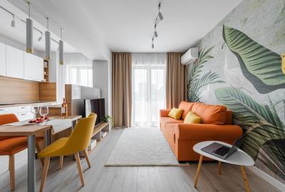 Bloc nou tip boutique in Piata Unirii, ultracentral - 3