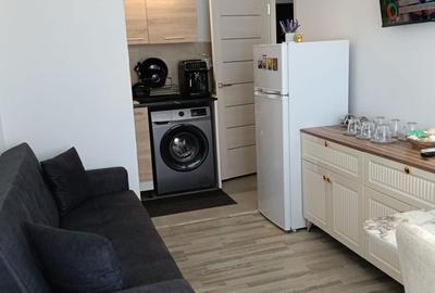 Apartament cu 2 camere decomandat în Vișan - 6
