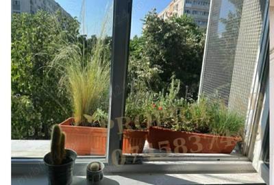 Apartament cu 2 camere semidecomandat în Baba Novac - 1