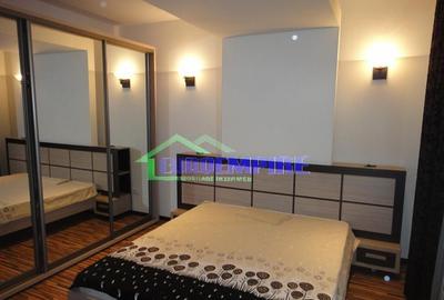 Apartament 3 camere de inchiriat zona KM 5, BLOC NOU - 27