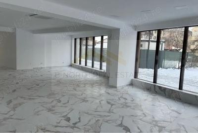 Spațiu comercial, de 163 mp, în Sebastian - 3