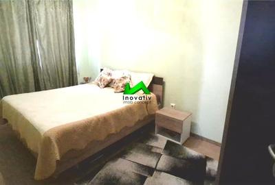 Apartament de inchiriat 3 camere gradina Sibiu Magnolia - 3