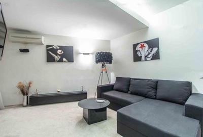 Apartament lux 2 camere/ centrală proprie