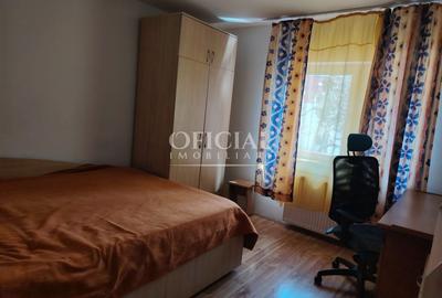 Apartament cu 4 camere decomandat, mobilat în Zorilor - 2