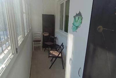 Garsoniera 40m decomandata piata Gorjului - 3