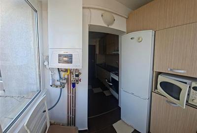 Apartament cu 3 camere decomandat, mobilat în Mihai Bravu - 5