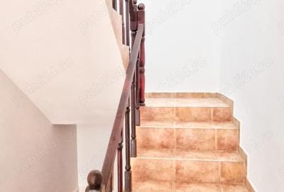 Casă cu 3 camere în Central - 8