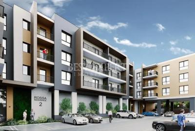 Apartament cu 4 camere decomandat în Titan