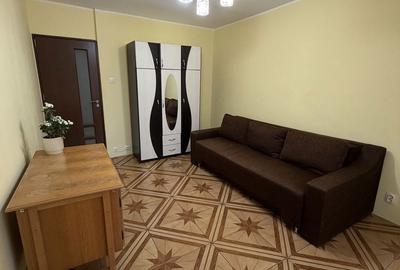 Garsonieră decomandată în Gorjului - 4