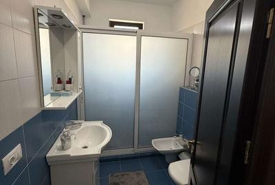 Apartament cu 2 camere, mobilat în Ciurea - 7