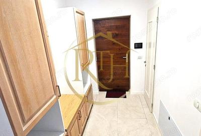 Apartament 2 camere de inchiriat ,amenajat si mobilat premium-zona Mehala. - 15