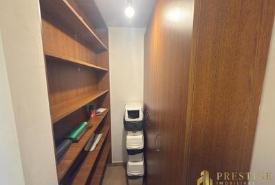 Apartament cu 3 camere, mobilat în Nufărul - 7