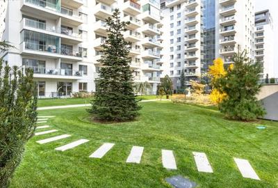3 camere - LUXURIA RESIDENCE, Expozitiei, Domenii, Herastrau 3 camere - LUXURIA RESIDENCE, Expozitiei, Domenii, Herastrau - 16