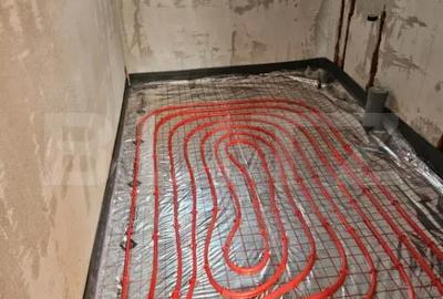 Casă cu 4 camere cu Teren 500 Mp în Sântandrei - 4