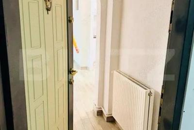 Apartament cu 3 camere, 2 bai, 2 balcoane, 2 locuri de parcare - zona Astra - 11