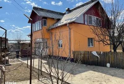 Casă cu 3 camere cu Teren 575 Mp în Războieni - 2