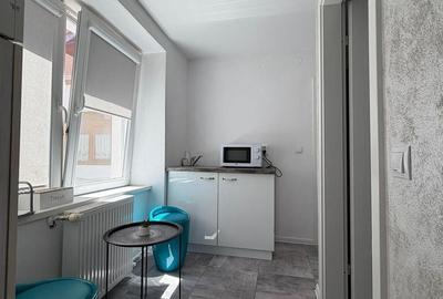 Apartament cu 2 camere în Central - 5