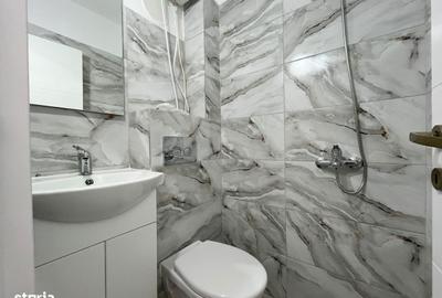 Garsonieră în Aradului - 11