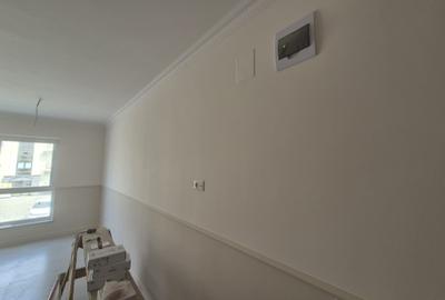 Garsonieră semidecomandată în Lisaura - 2