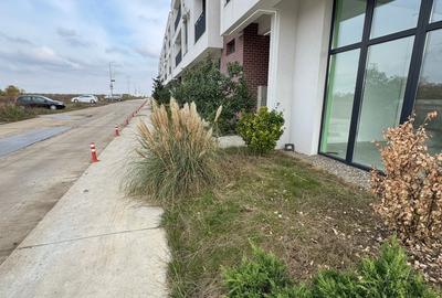 Spațiu Comercial Stradal 67 mp – Vad Excelent, Tunari Spațiu Comercial Stradal 67 mp – Vad Excelent, Tunari - 2