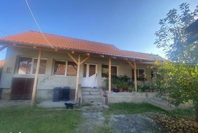 Casă cu 3 camere cu Teren 499 Mp în Stremț - 1