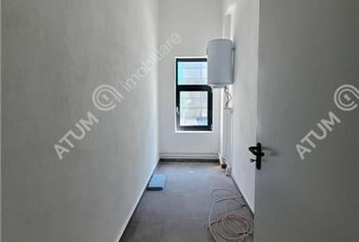 Spatiu birouri cu parcari proprii in Zona Industriala Est Sibiu - 4
