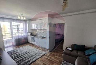 Apartament de inchiriat + parcare - 1