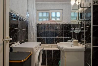 Comision 0 %! Apartament cu 2 camere de vanzare in zona Garii! - 12