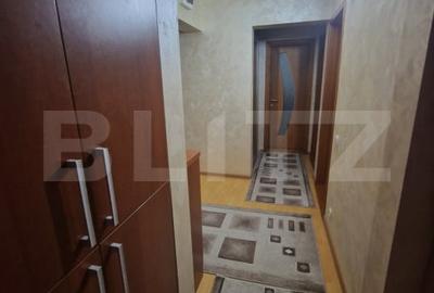 Apartament 4 camere, 69 mp, etajul 1, zona Burdujeni - 9