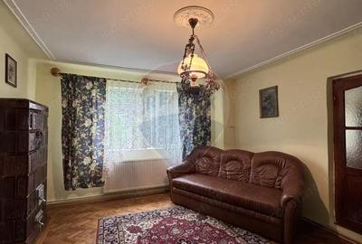 Casă cu 4 camere cu Teren 912 Mp în Sighișoara - 18