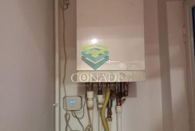 Apartament cu 3 camere Armeneasca - 20