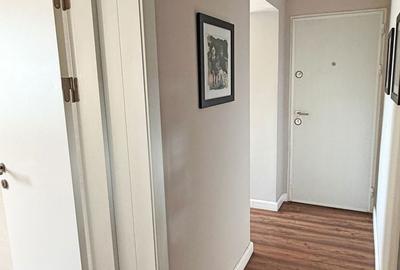 Casă cu 3 camere cu Teren 30 Mp în Ultracentral - 2