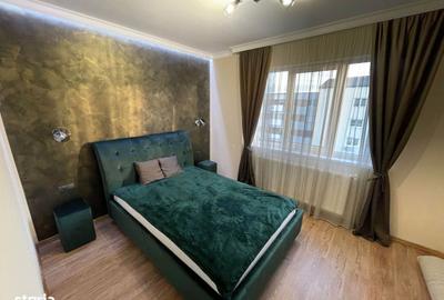 Apartament cu 2 camere în Someșeni - 4