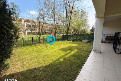 Apartament cu 3 camere în Nord - 7