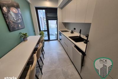 Apartament cu 2 camere nedecomandat în Ultracentral - 3